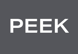 PEEK