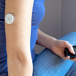 Medical Wearables Patient Monitoring