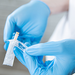 Pharmaceutical Device Packaging