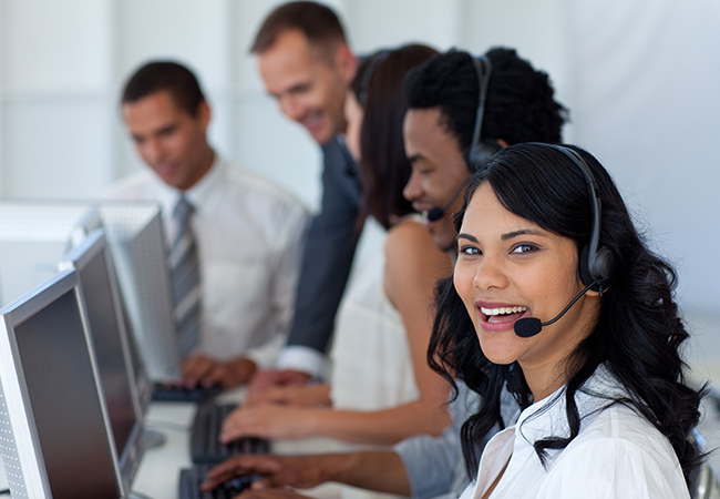 Customer Service