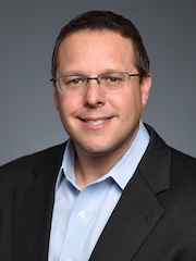Matt Borowiec Headshot